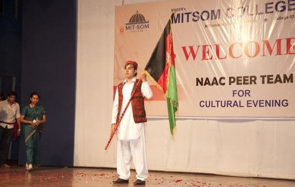 MITSOM College Pune Events photo 10